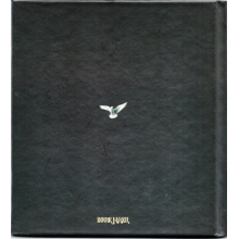 Gallagher's, Noel High Flying Birds - Who Built The Moon Deluxe Edition