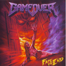 Game Over - Face The End