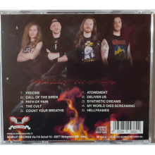 Game Over - Hellframes