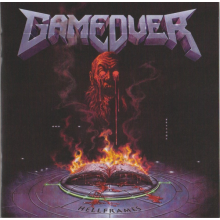 Game Over - Hellframes