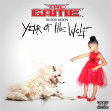 Game, The - Blood Moon Year Of The Wolf