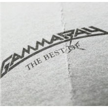 Gamma Ray - The Best Of