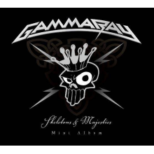 Gamma Ray -