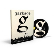 Garbage - One Mile High Live 2012 BR