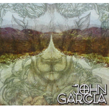 Garcia, John - John Garcia