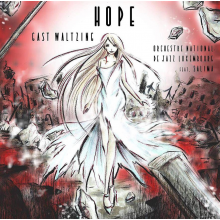 Gast Waltzing - Hope