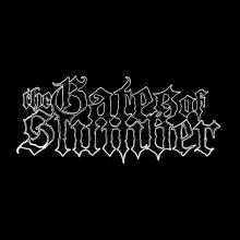 Gates Of Slumber, The - The Gates Of Slumber