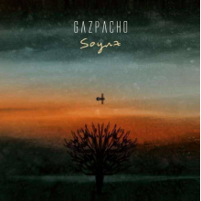 Gazpacho - Soyuz