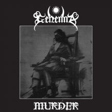 Gehenna - Murder LP RED