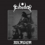 Gehenna - Murder LP RED