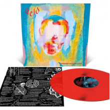 Geld - Currency Castration LP RED