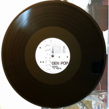 Gen Pop - PPM066 LP