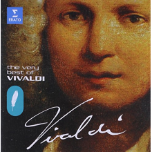 Vivaldi, A. - Very Best of Vivaldi