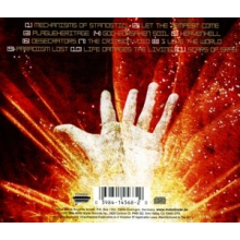 Neaera - Let the Tempest Come