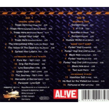 Funker Vogt - Always & Forever 2