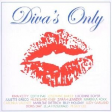 Various - Diva's Only