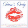 Various - Diva's Only