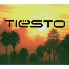 DJ Tiesto - In Search of Sunrise 5