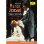 Various - Puccini: Manon Lescaut