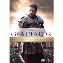 Movie - Gladiator