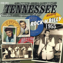 V/A - Tennessee Rock 'N Billy