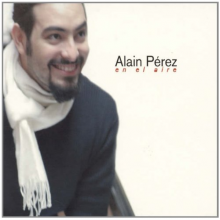 Perez, Alain - En El Aire