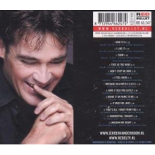 Boom, Jeroen Van Der - Vanderboom