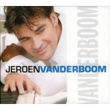 Boom, Jeroen Van Der - Vanderboom