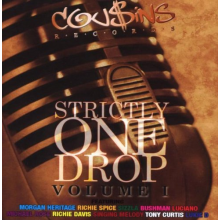 V/A - Strictly One Drop 1 -20tr