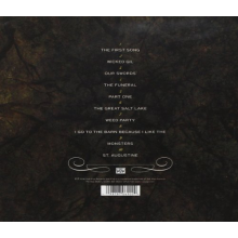 Band of Horses - Everything All the Time