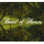 Band of Horses - Everything All the Time