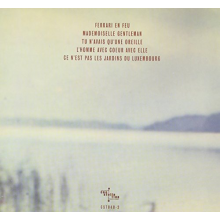 Feu Therese - Feu Therese