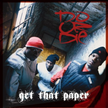 Do or Die - Get That Paper