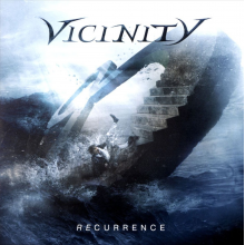 Vicinity - Recurrence