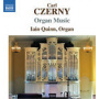 Czerny, C. - Organ Music