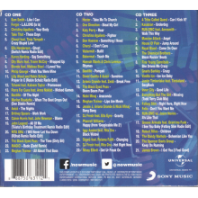 V/A - Now That's What I Call Running