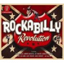 Various - Rockabilly Revolution