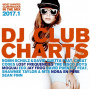 V/A - DJ Club Charts 2017.1
