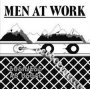 Men At Work - Business As Usual