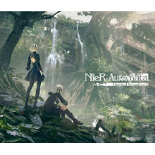 Original Motion Picture Soundt - Nier: Automata