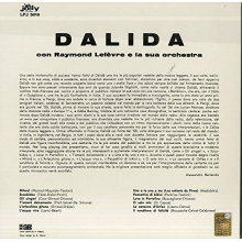 Dalida - Jolly Years 1959/62