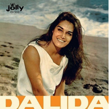 Dalida, Dalida - The Jolly Years 1959-1962