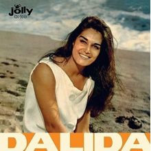 Dalida - Jolly Years 1959/62