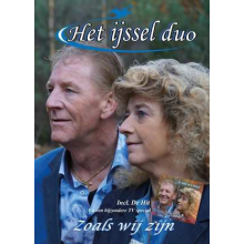 Ijssel Duo, Het - Zoals Wij Zijn