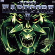 Various - Ultimate Hardcore Ii