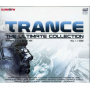 Various - Trance Ultimate Coll. Vol 1 2008