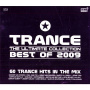 V/A - Trance the Ultimate Collection