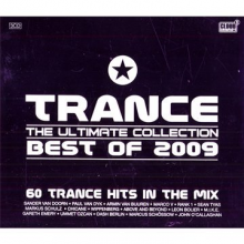 Various - Trance the Ultimate Collection