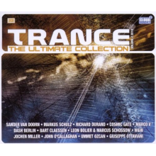 Various - Trance the Ultimate Col. 2010-2