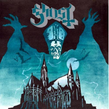 Ghost - Opus Eponymous